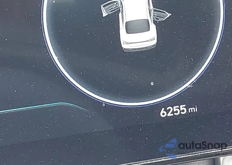 2024 Hyundai Elantra Sel z USA, uszkodzony, nr VIN KMHLS4DG2RU750734